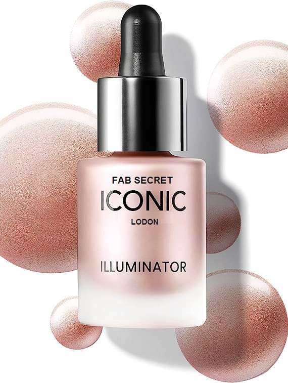 fab secret iconic lodon illuminotor