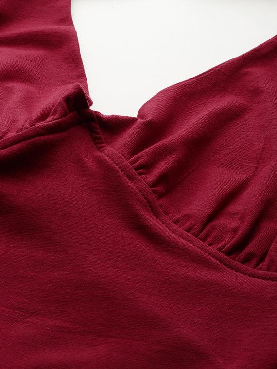 women's crop halter neck top - 20029944 - Standard Image - 4