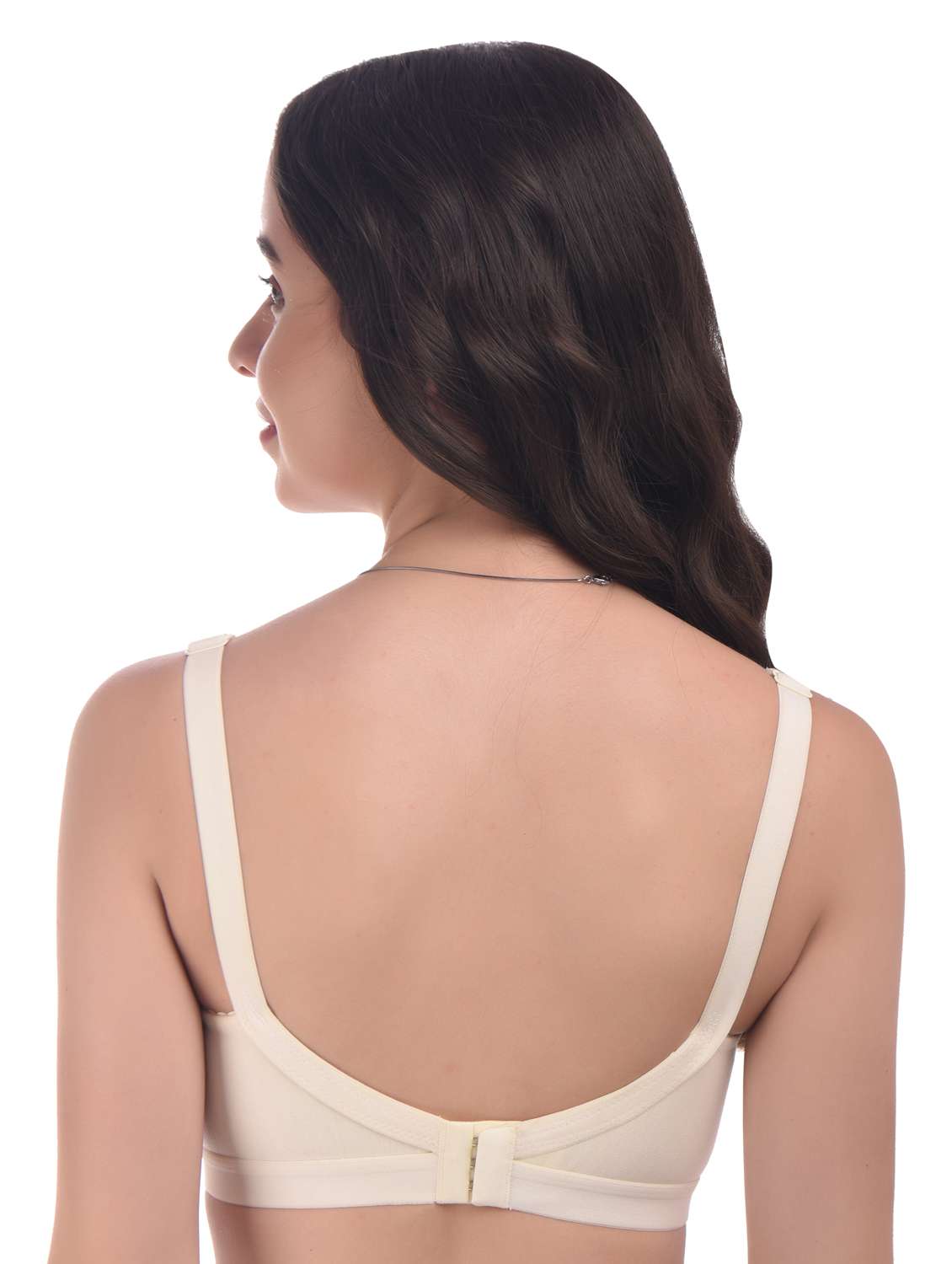 pack of 2 hosiery minimizer bras - 20032759 - Standard Image - 6