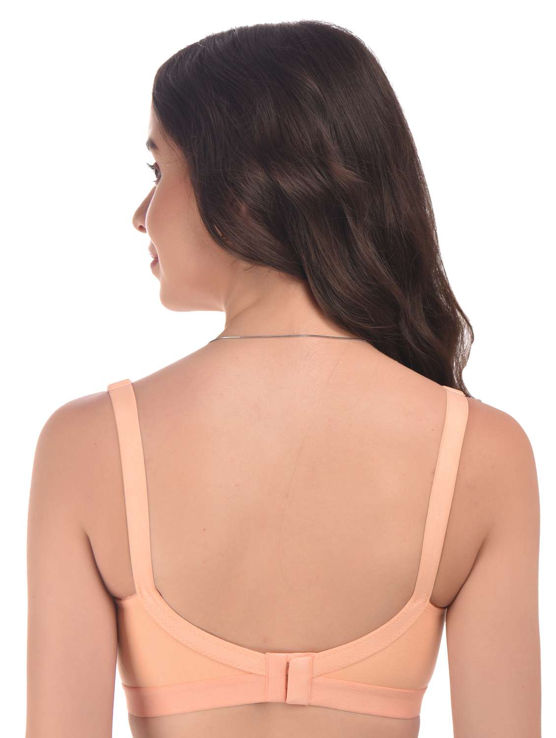 pack of 2 hosiery minimizer bras - 20032761 -  Standard Image - 6