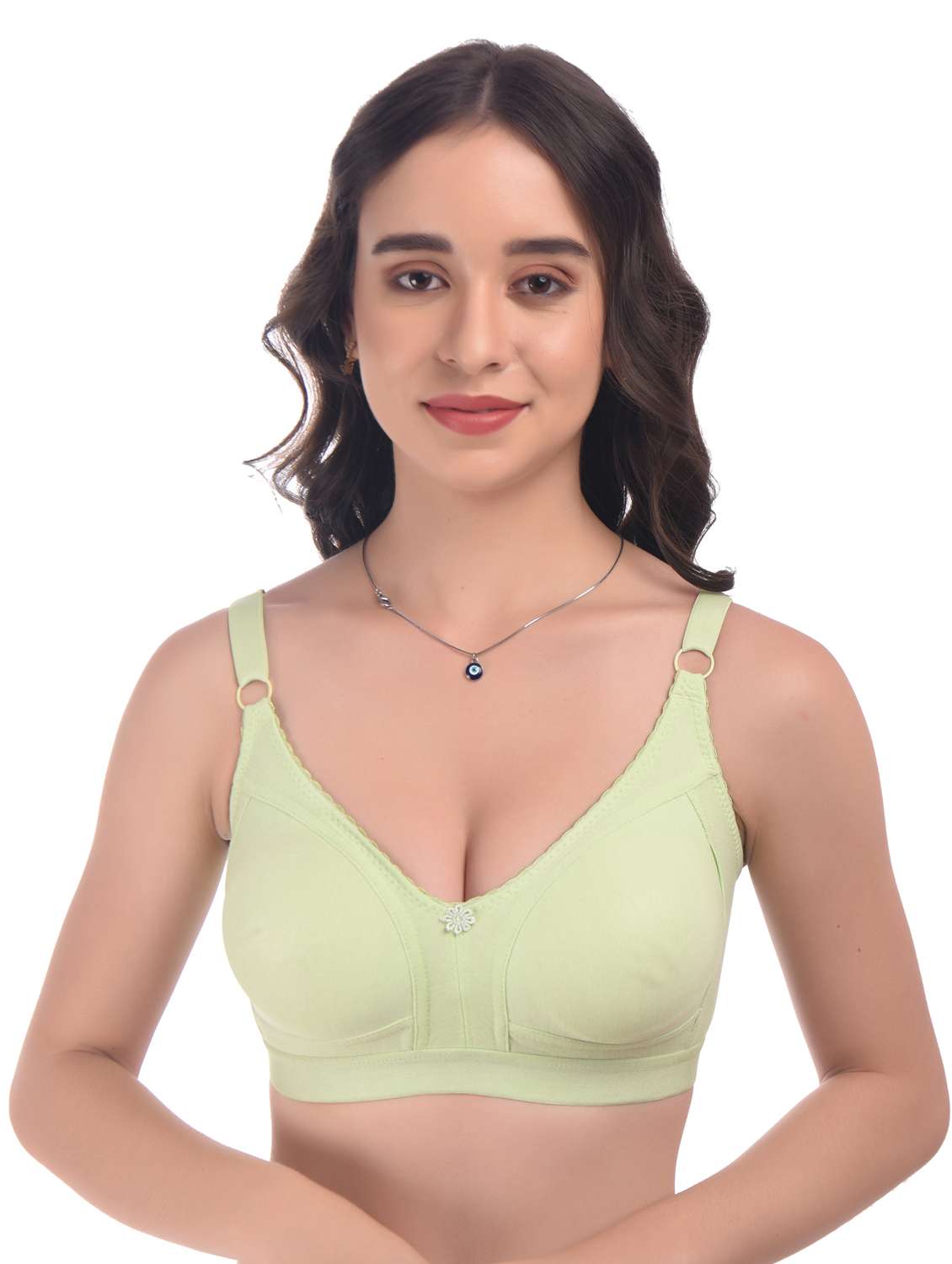 pack of 2 hosiery minimizer bras - 20032771 -  Standard Image - 4