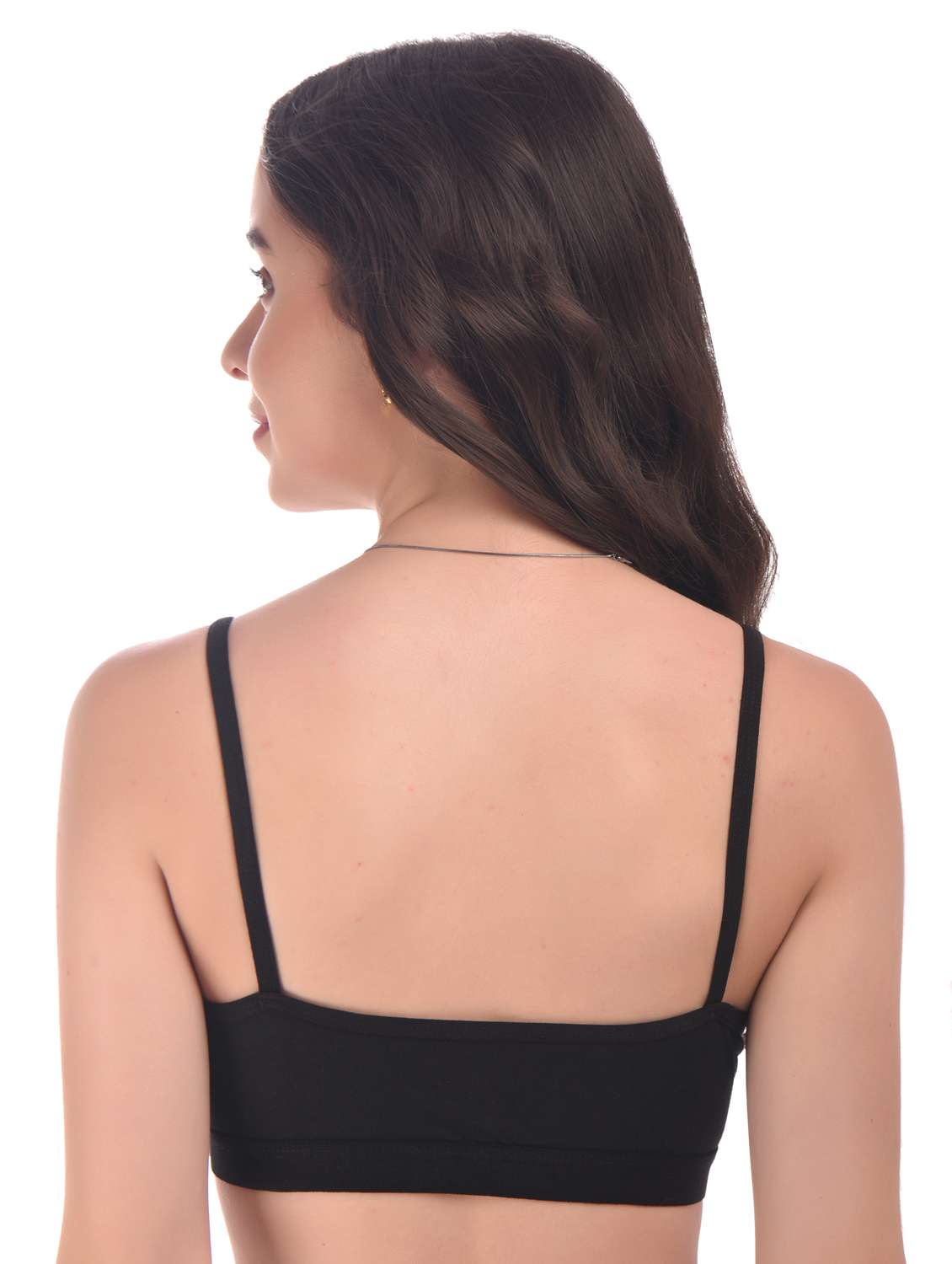 pack of 2 hosiery sports bra - 20032810 -  Standard Image - 6