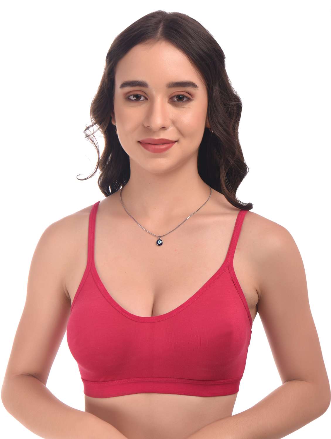 pack of 2 hosiery sports bra - 20032813 -  Standard Image - 4