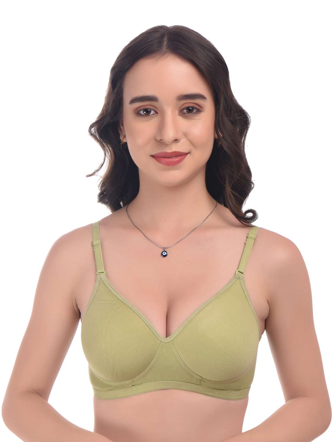 pack of 2 hosiery push up bra - 20032863 -  Standard Image - 4