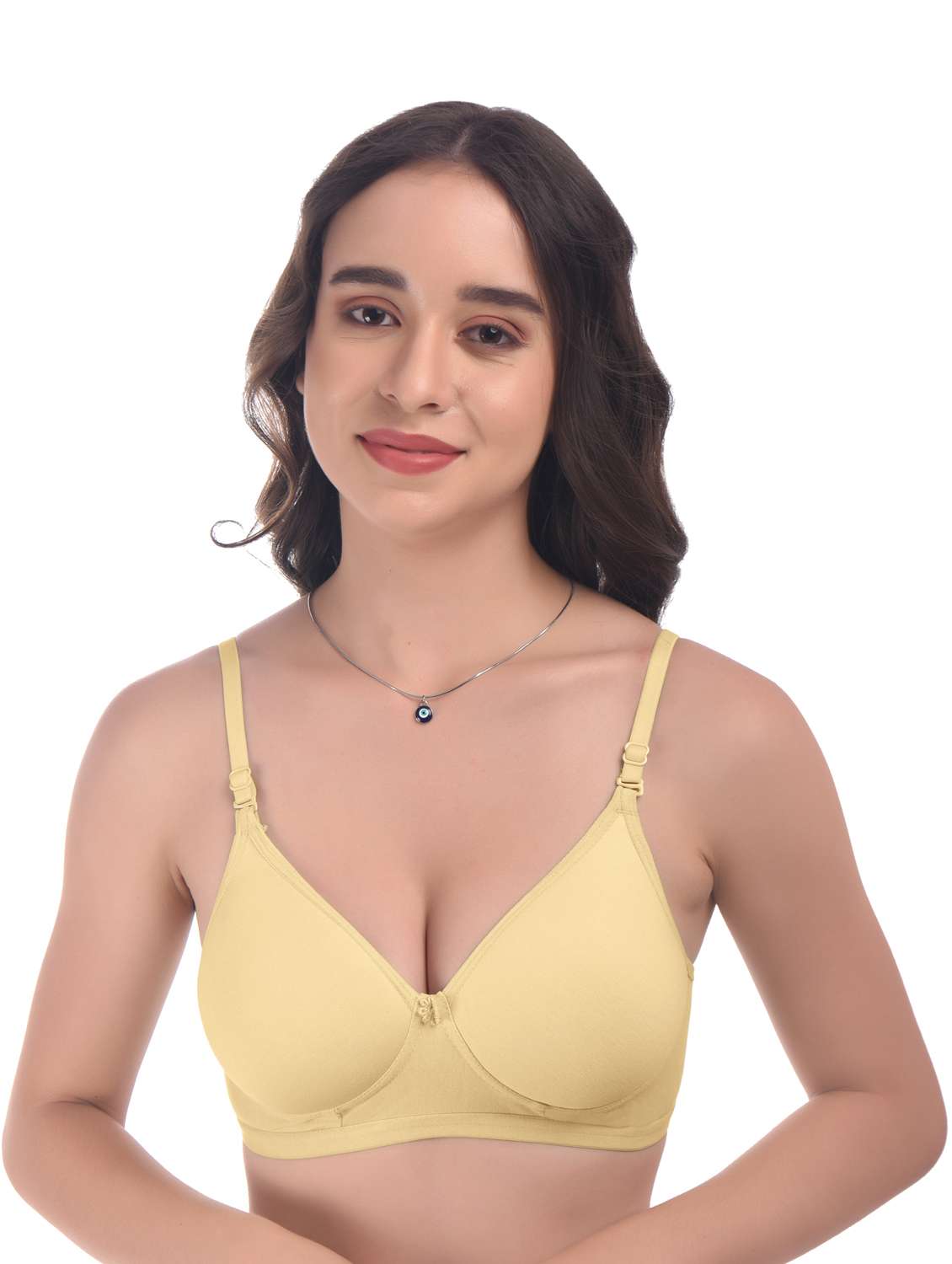 pack of 2 hosiery push up bra - 20032872 -  Standard Image - 4