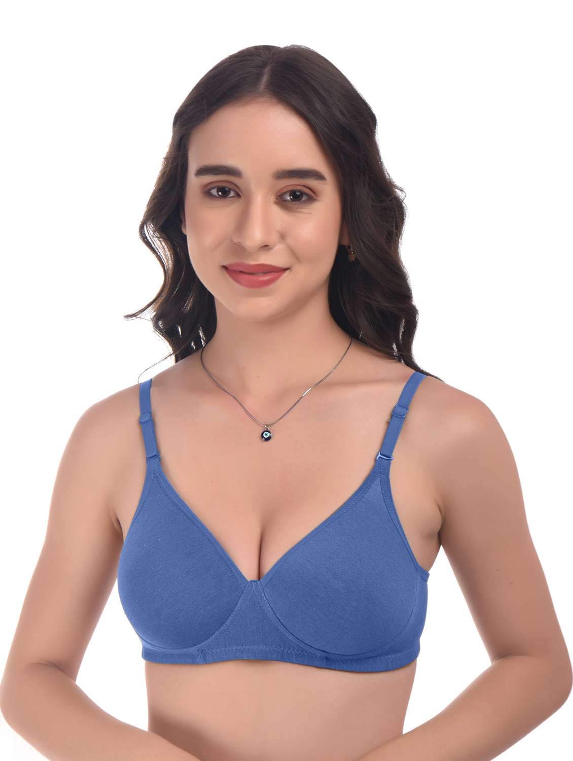 pack of 2 hosiery push up bra - 20032888 -  Standard Image - 1