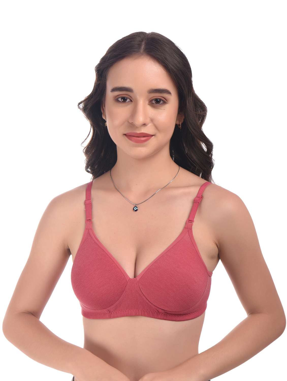 pack of 2 hosiery push up bra - 20032888 -  Standard Image - 4