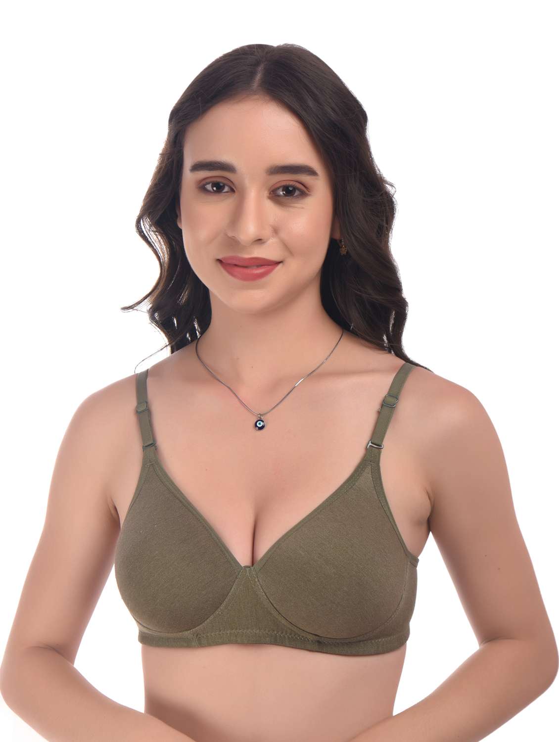 pack of 2 hosiery push up bra - 20032889 -  Standard Image - 4