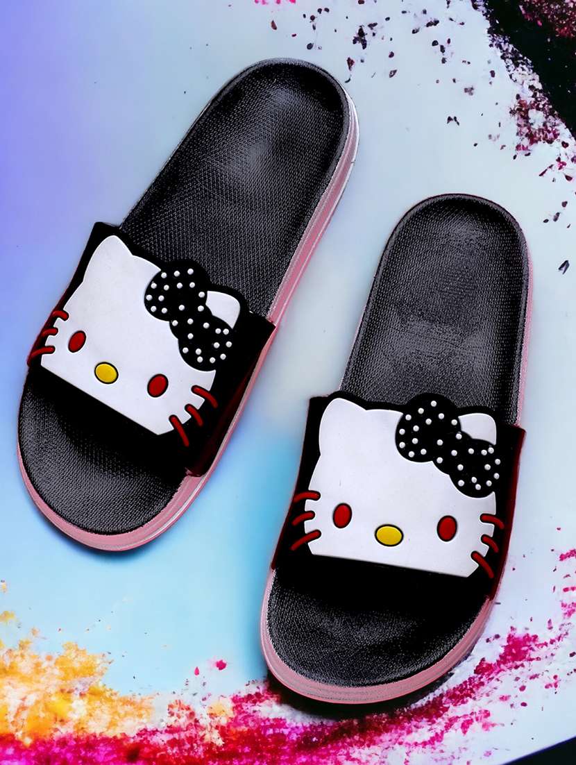 pampys angel cute comfy flip flop for women