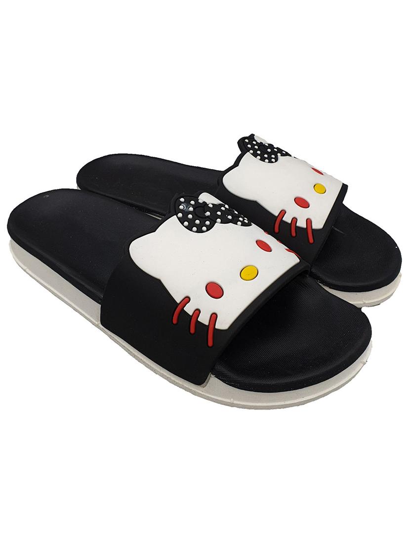 pampys angel cute comfy flip flop for women - 20033232 -  Standard Image - 1