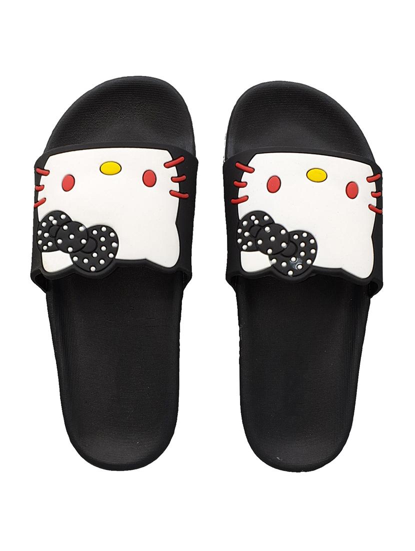 pampys angel cute comfy flip flop for women - 20033232 - Standard Image - 4