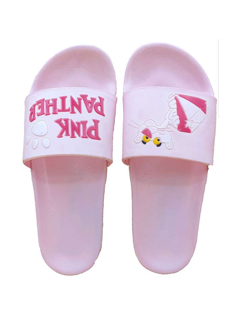 pampys angel cute comfy flip flop for women - 20033241 -  Standard Image - 4