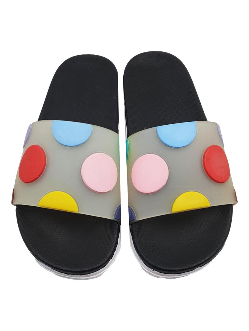 pampys angel cute comfy flip flop for women - 20033245 - Standard Image - 4