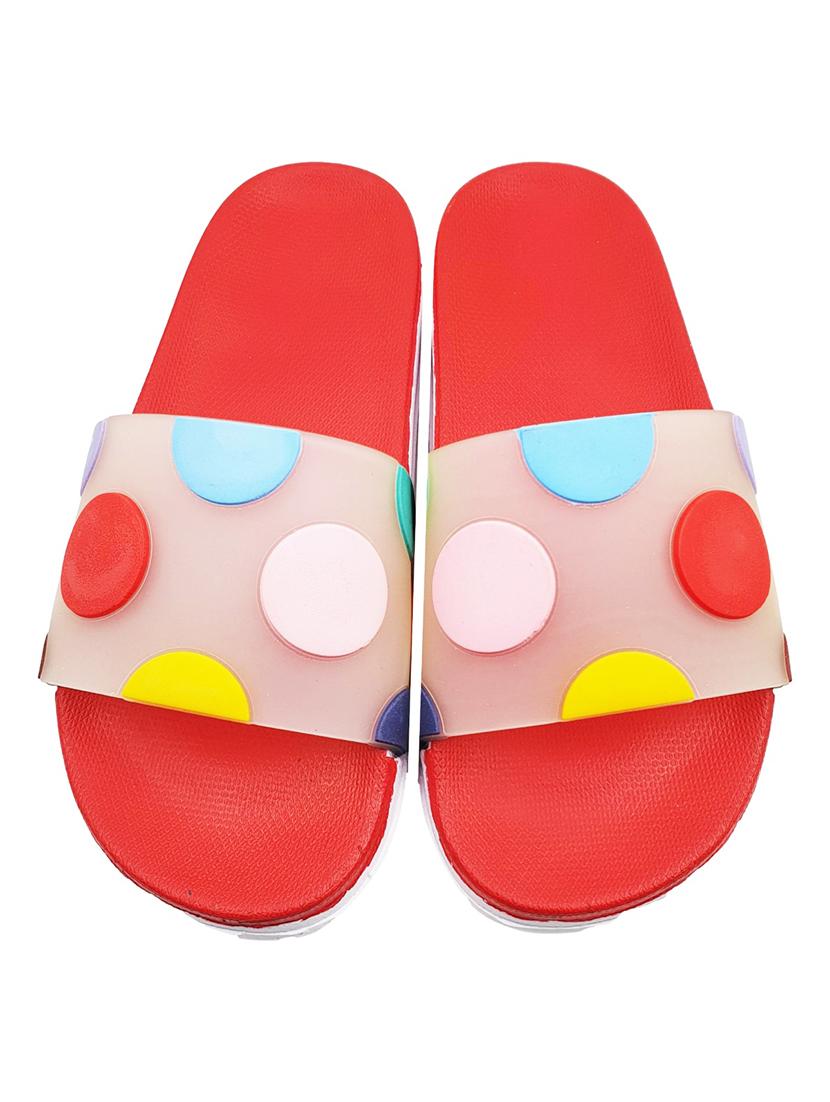 pampys angel cute comfy flip flop for women - 20033247 - Standard Image - 4
