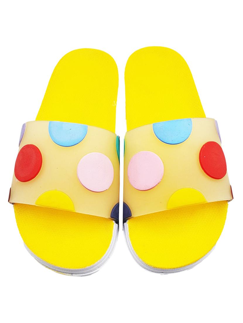 pampys angel cute comfy flip flop for women - 20033248 - Standard Image - 4