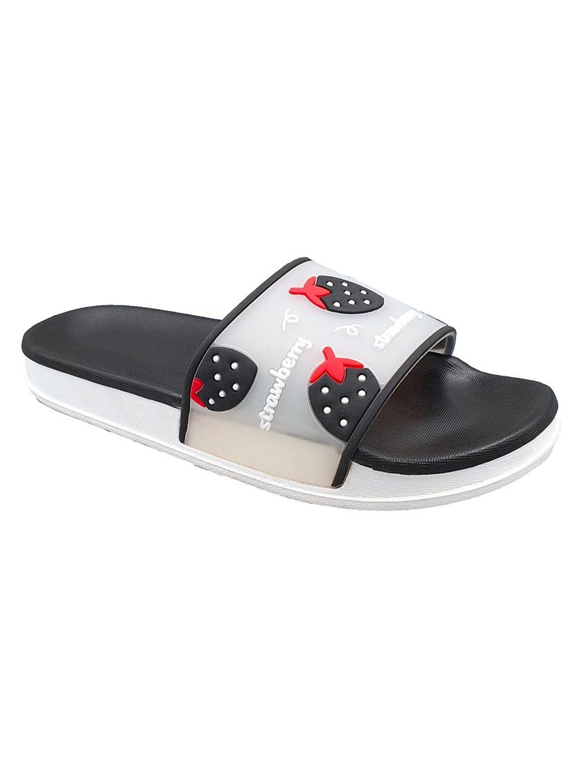 pampys angel cute comfy flip flop for women - 20033249 - Standard Image - 1