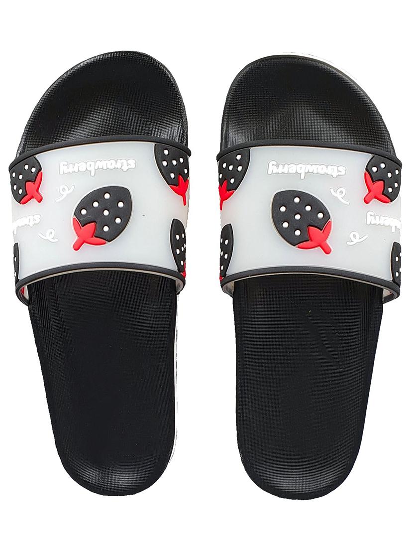 pampys angel cute comfy flip flop for women - 20033249 - Standard Image - 4