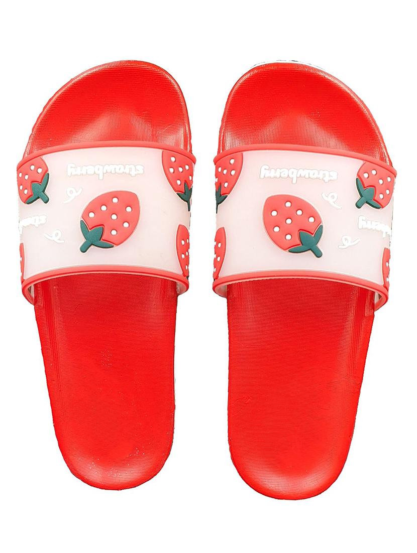 pampys angel cute comfy flip flop for women - 20033250 - Standard Image - 4
