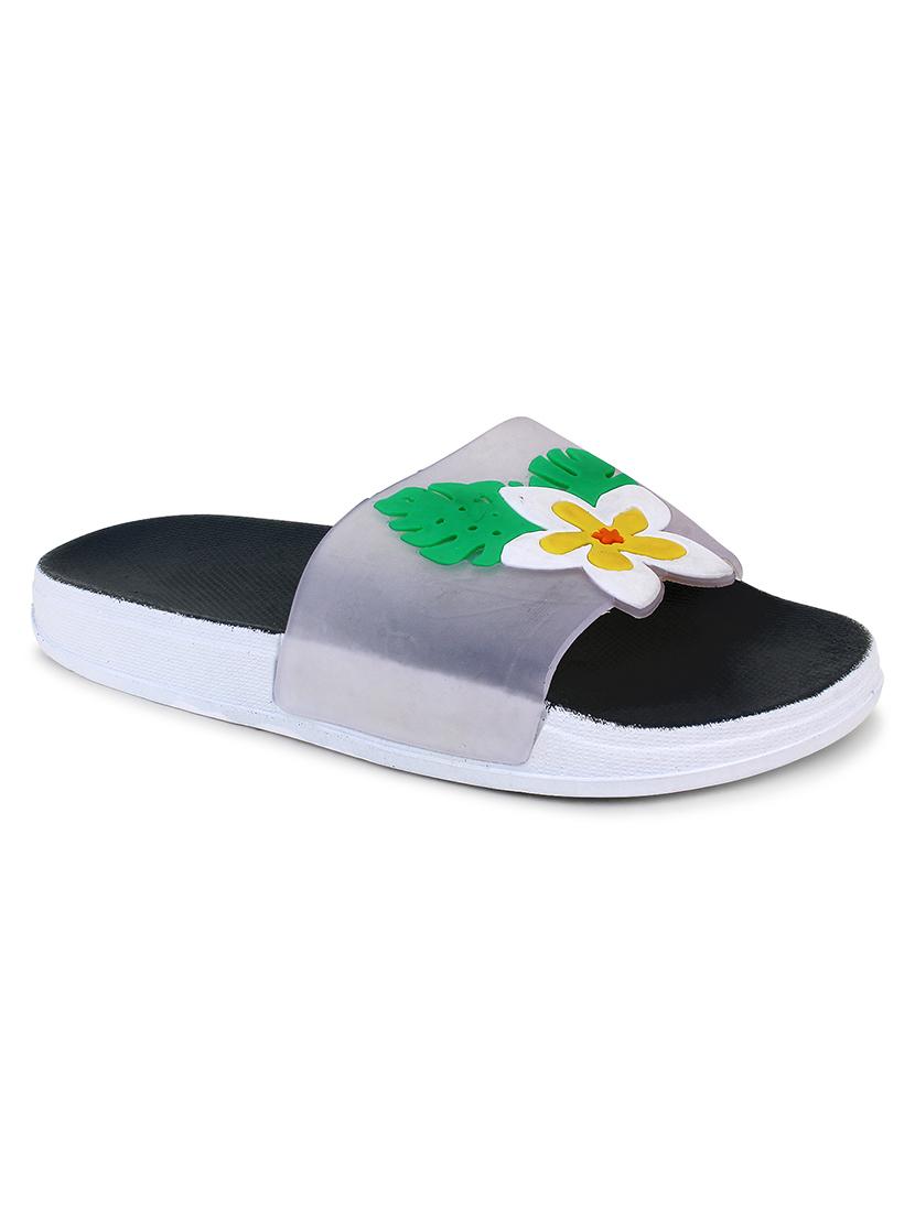 pampys angel cute comfy flip flop for women - 20033252 -  Standard Image - 1
