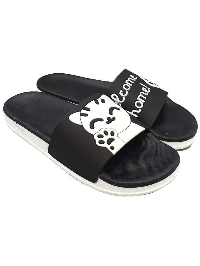 pampys angel cute comfy flip flop for women - 20033287 -  Standard Image - 1