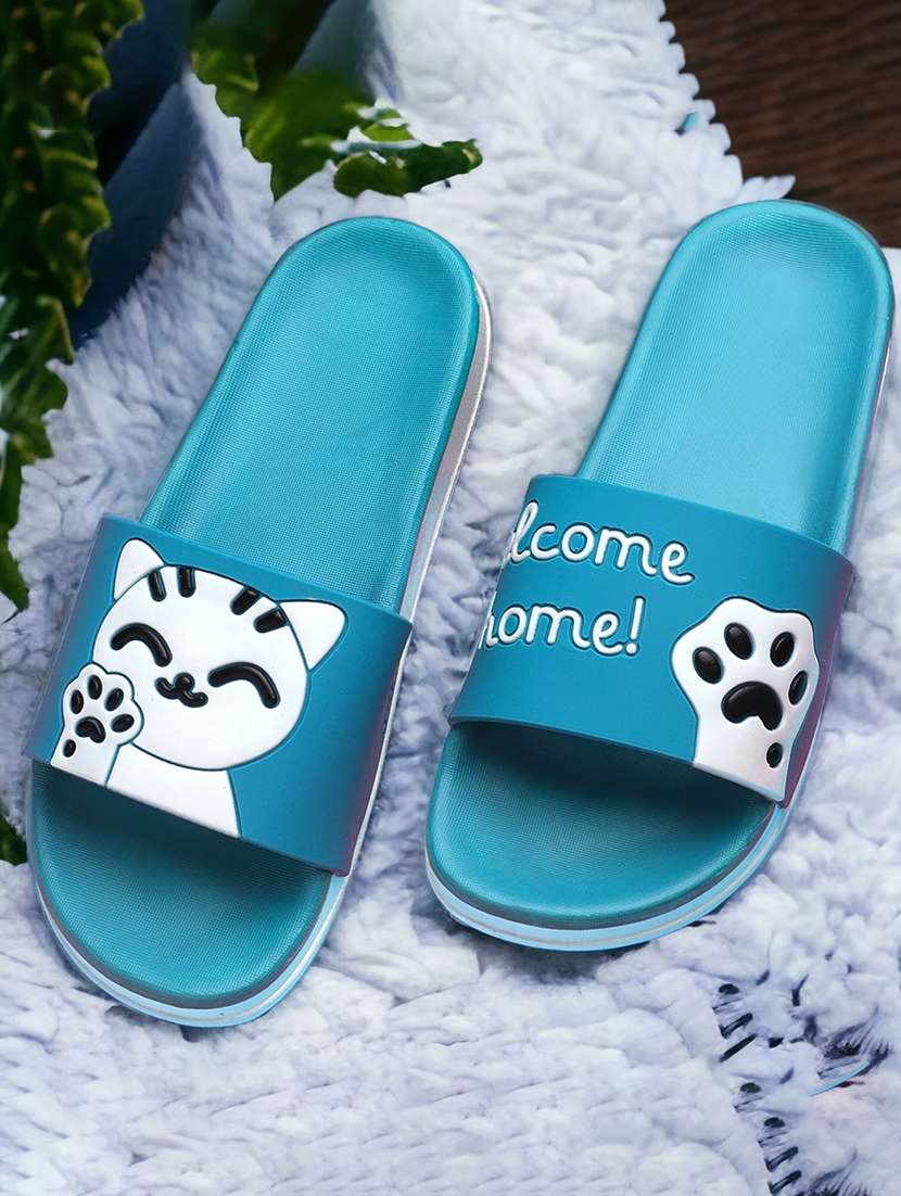 pampys angel cute comfy flip flop for women