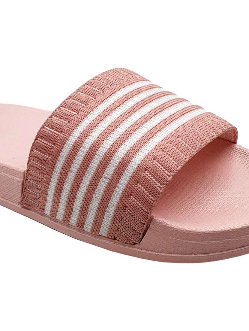 pampys angel cute comfy flip flop for women - 20033307 -  Standard Image - 4