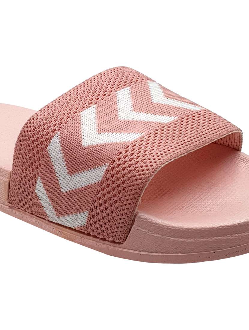 pampys angel cute comfy flip flop for women - 20033313 -  Standard Image - 4