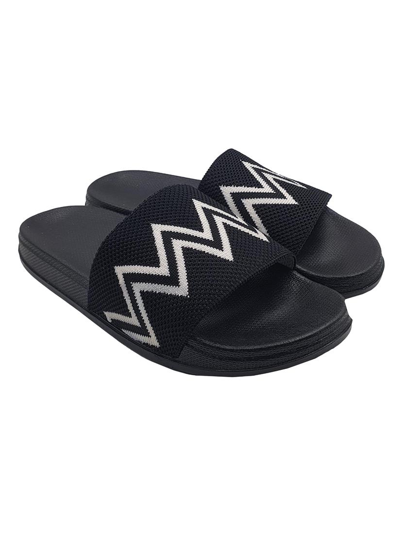 fly-w flip flop for women - 20033332 -  Standard Image - 1