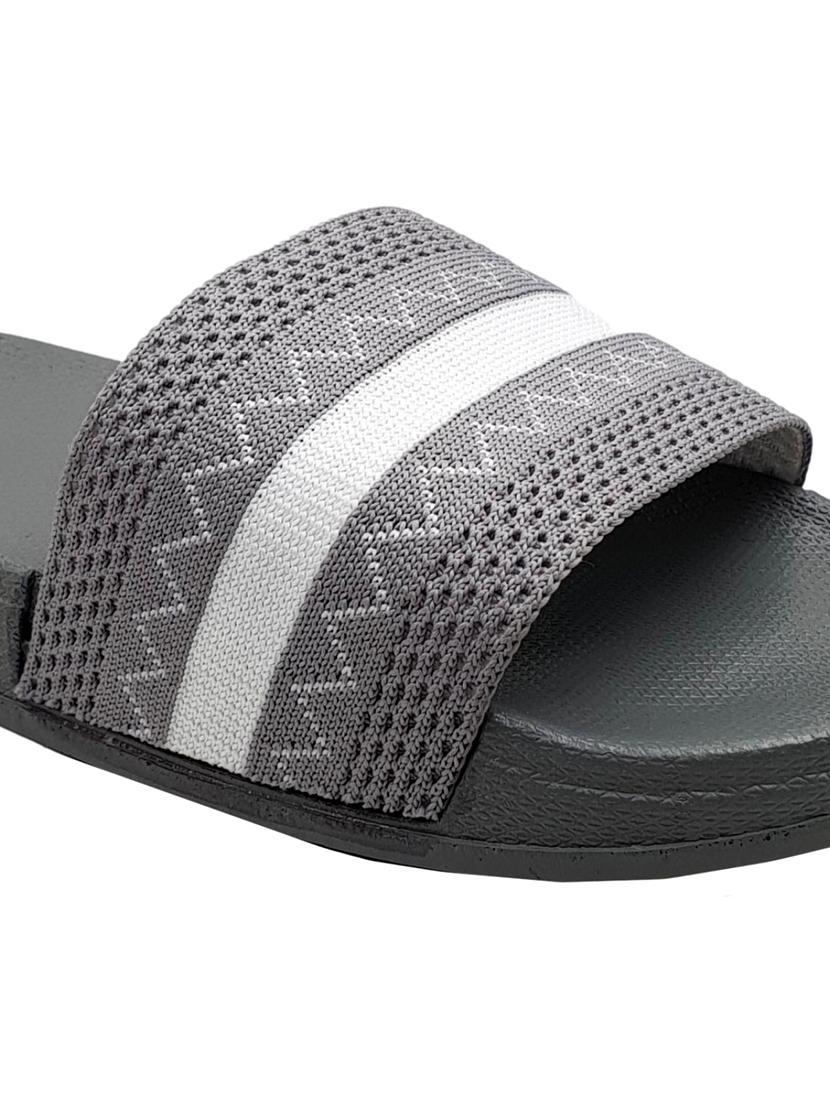 fly-zigzag flip flop for women - 20033336 - Standard Image - 4