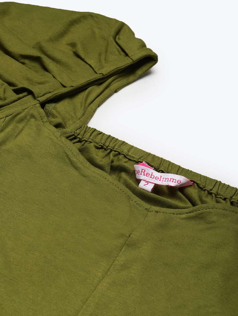 women's straight sweetheart neck top - 20039039 -  Standard Image - 4