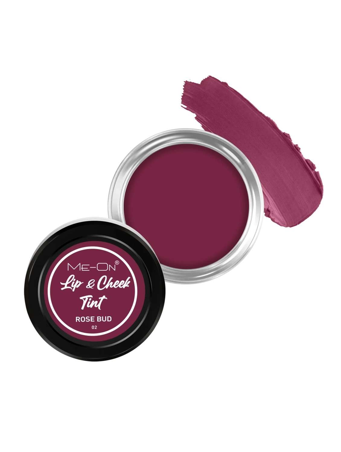 me-on professional lip & cheek tint shade#2