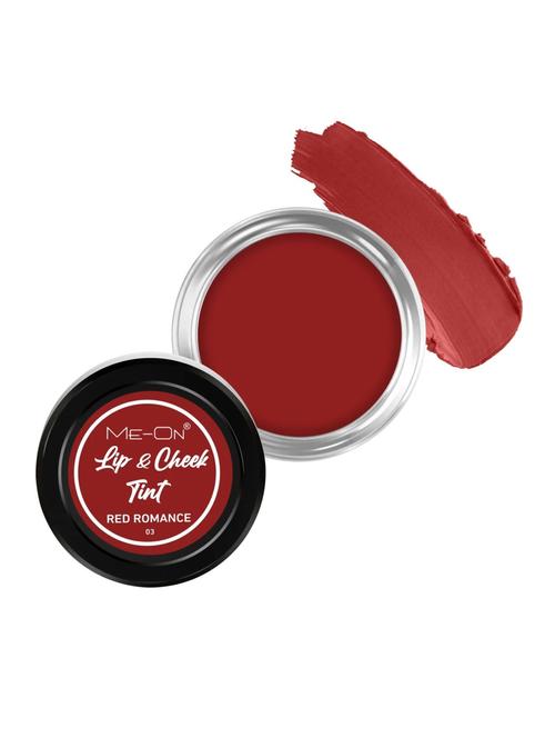 me-on professional lip & cheek tint shade#3 - 20040267 -  Standard Image - 0