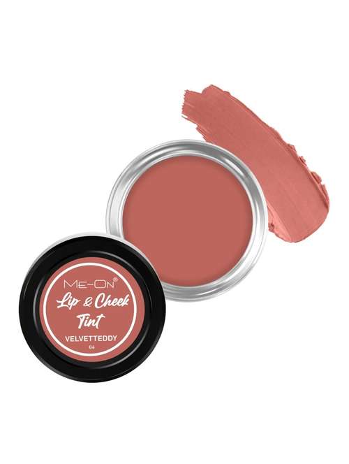 me-on professional lip & cheek tint shade#4 - 20040268 -  Standard Image - 0
