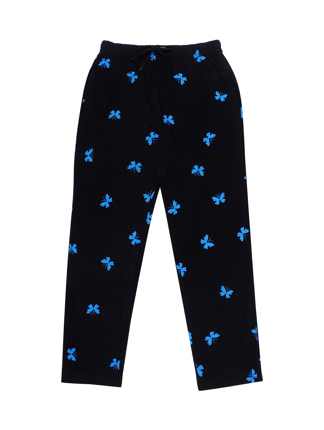 girls pack of 4 printed nightwear pyjamas - 20045020 -  Standard Image - 1