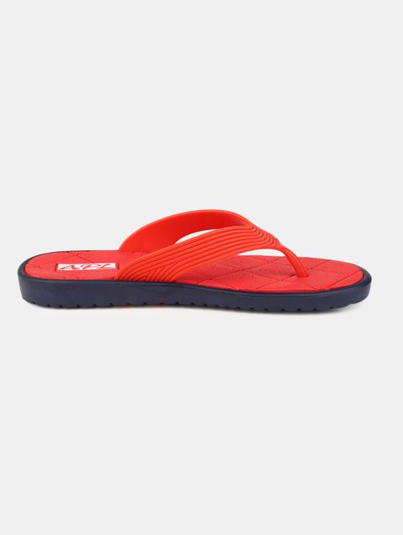 v-mart mens toe separator flip flops - 20046171 - Standard Image - 1