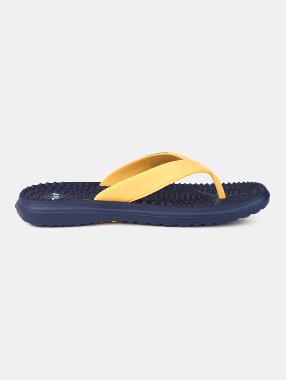 v-mart mens toe separator flip flops - 20046204 - Standard Image - 1