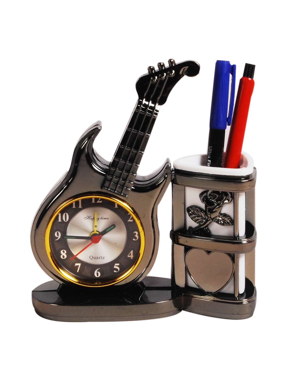 sigaram stylish elegant designer table-alarm clock