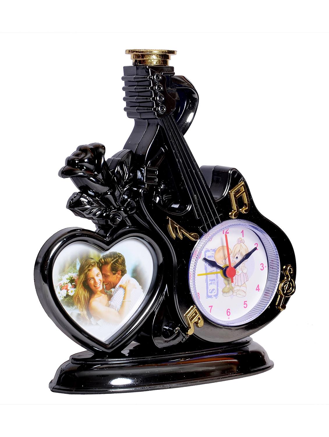 sigaram quiter alarm clock - k1335 - 20047509 - Standard Image - 1