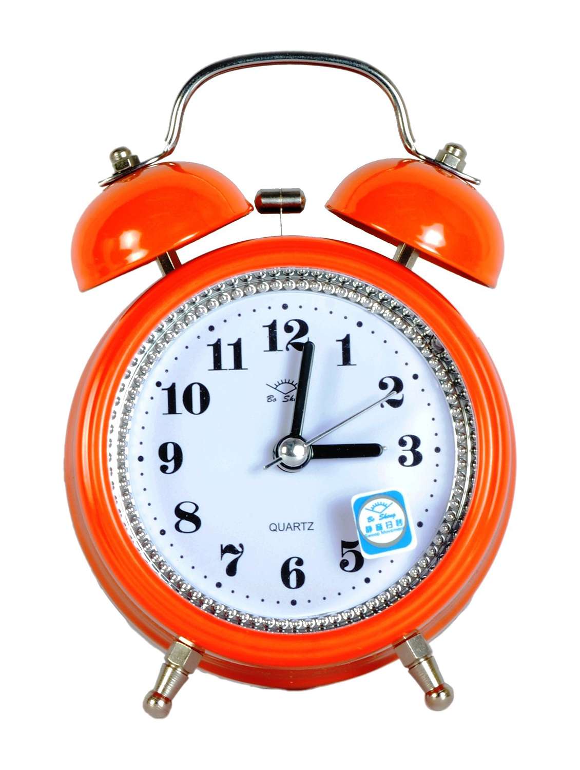 sigaram stylish elegant designer table-alarm clock