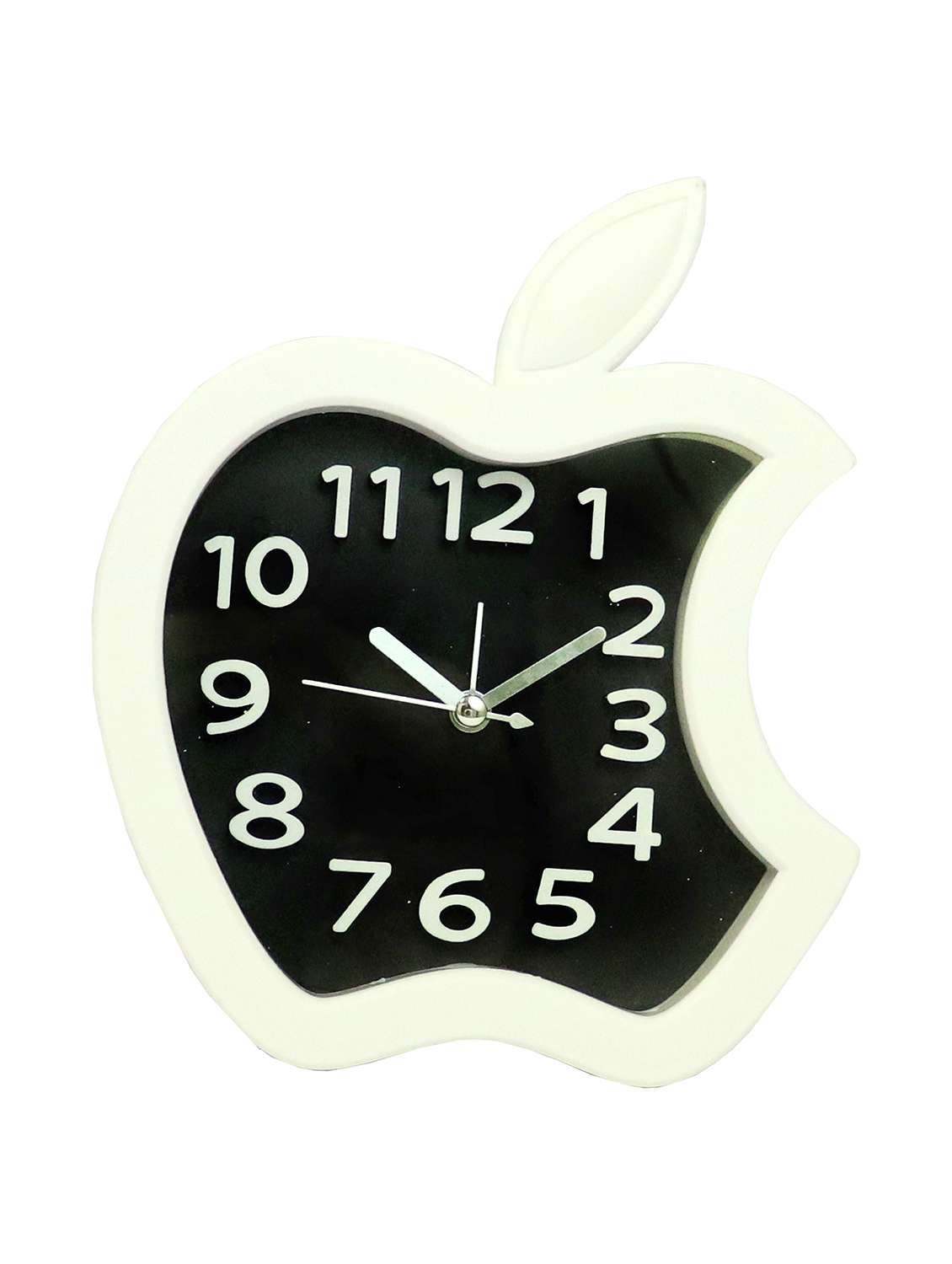 sigaram table and wall clock with apple design - 20047621 - Zoom Image - 0