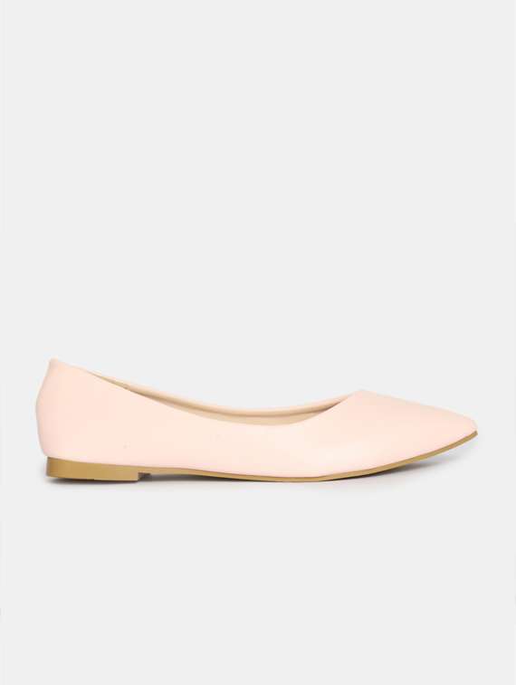 women slip on ballerina - 20047833 -  Standard Image - 1