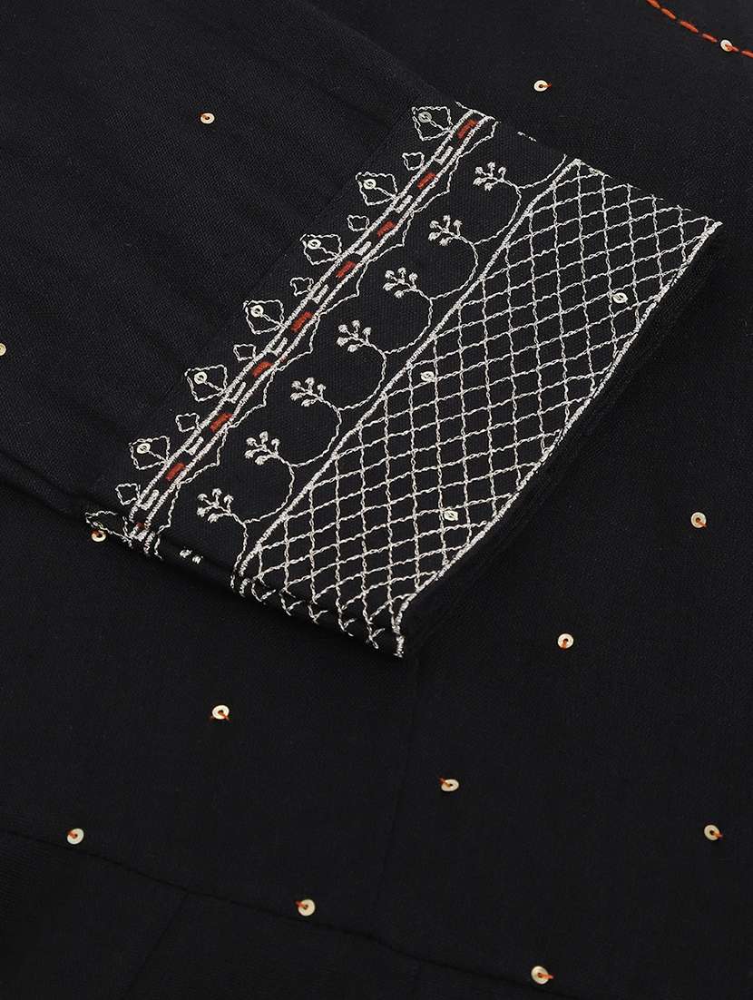 women's flared kurta - 20047885 - Standard Image - 4