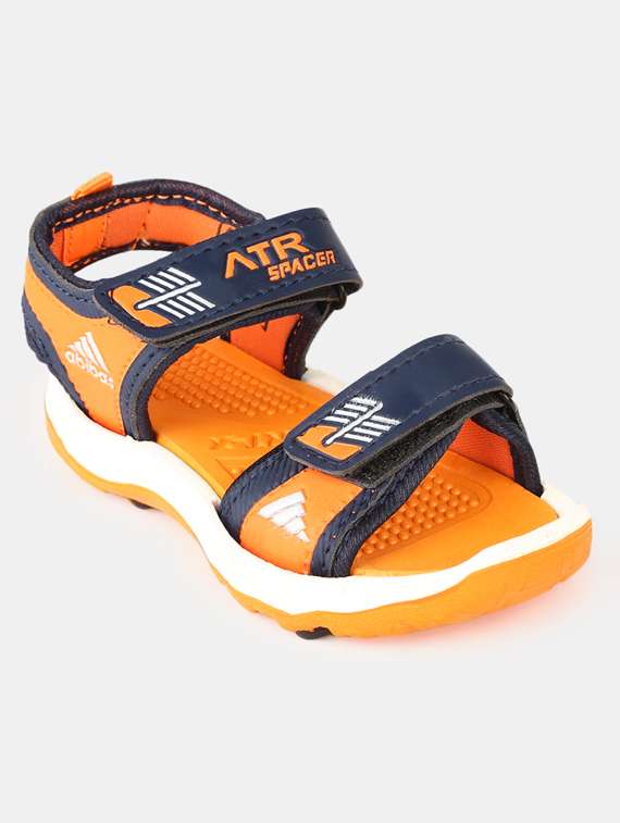 boys back strap sandal