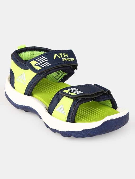 boys velcro sandal