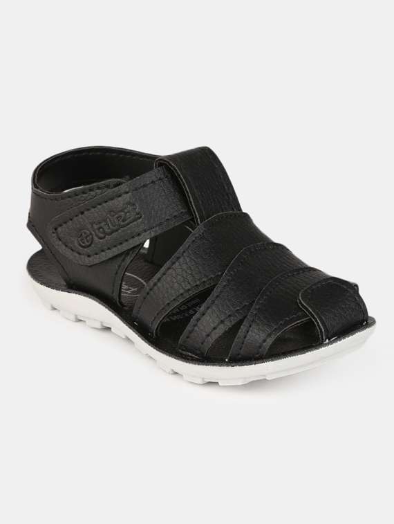 boys back strap sandal