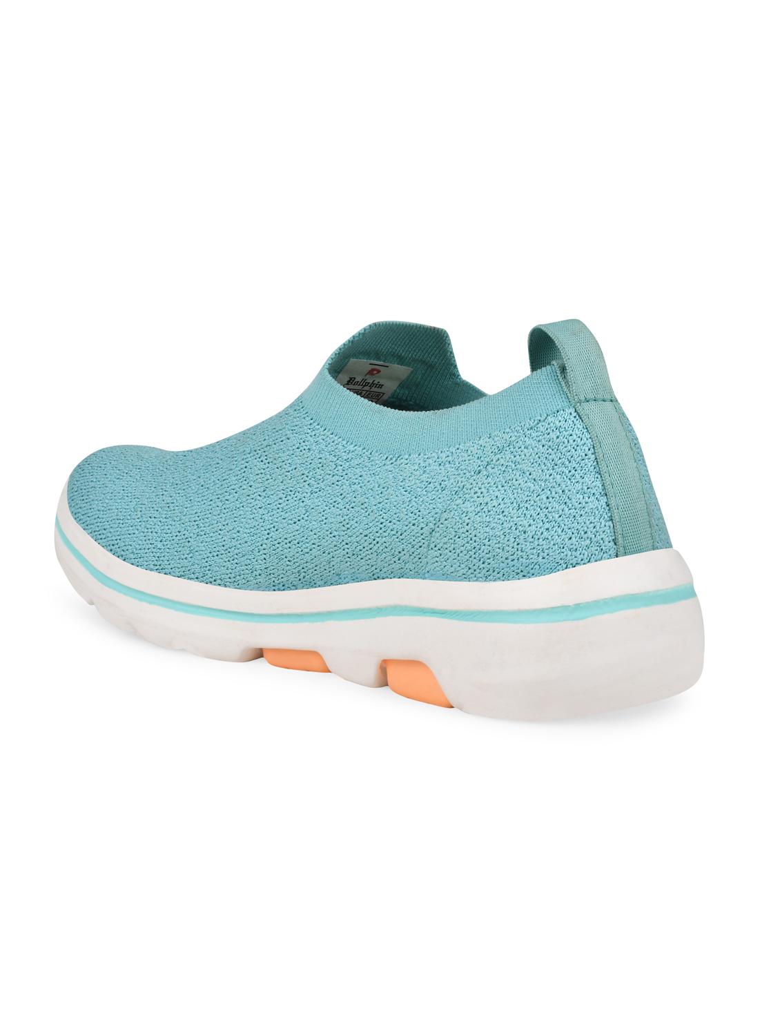 women slip on sports shoes - 20051831 - Standard Image - 4