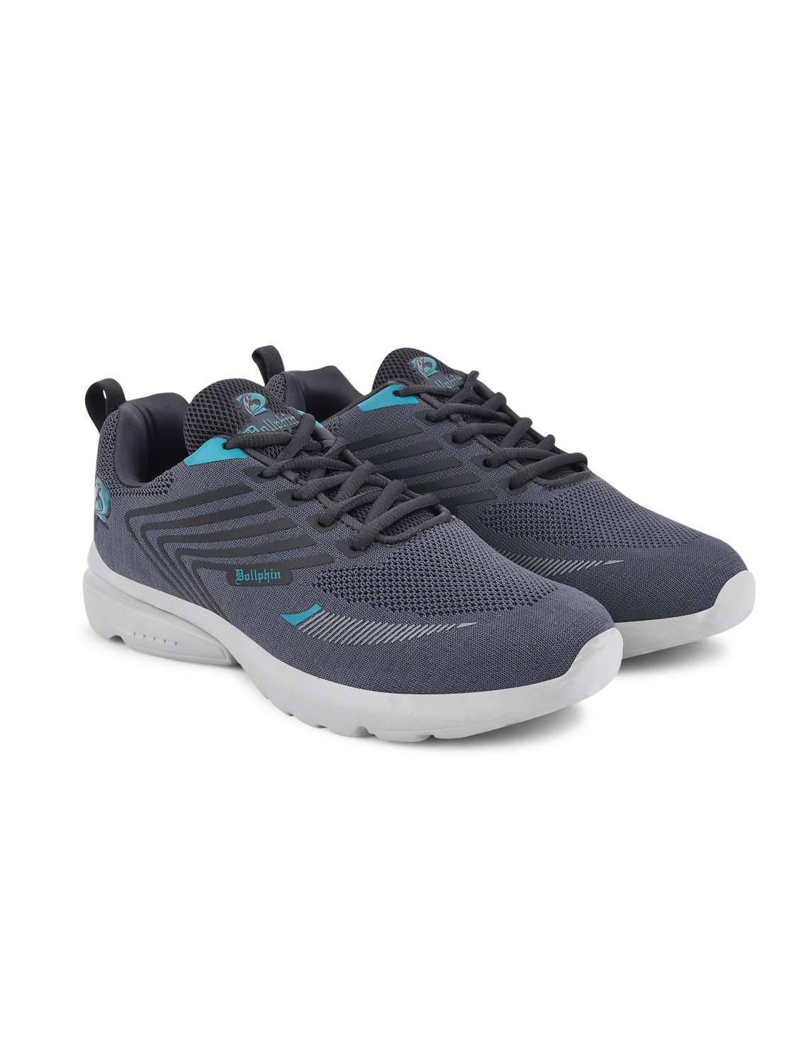 mens lace up sport shoe