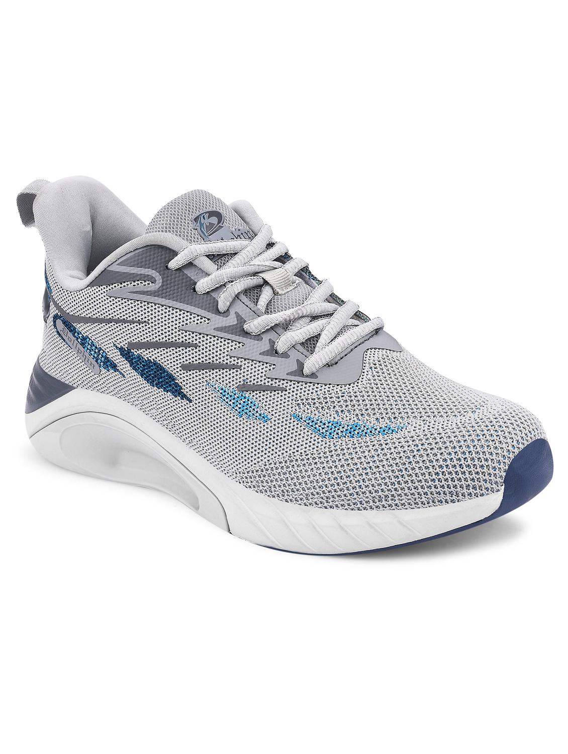 mens lace up sport shoe - 20051872 - Standard Image - 1