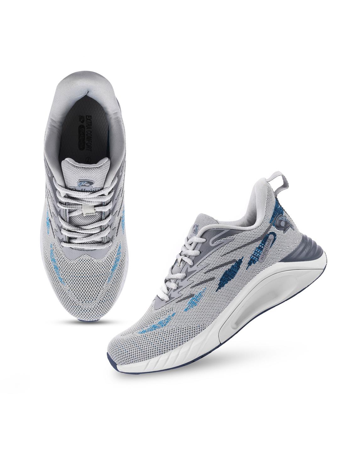 mens lace up sport shoe - 20051872 - Standard Image - 4