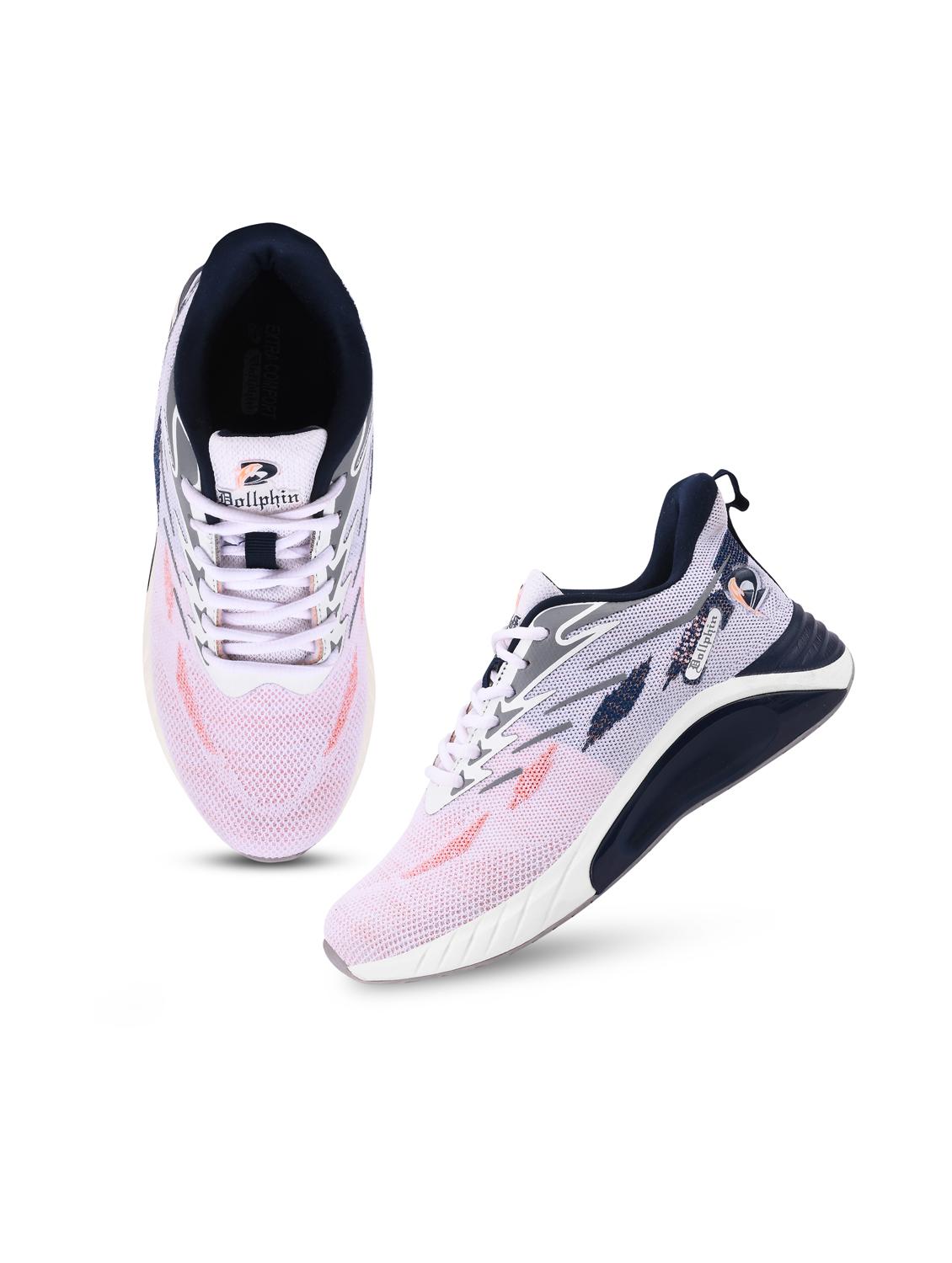 mens lace up sport shoe - 20051873 - Standard Image - 4